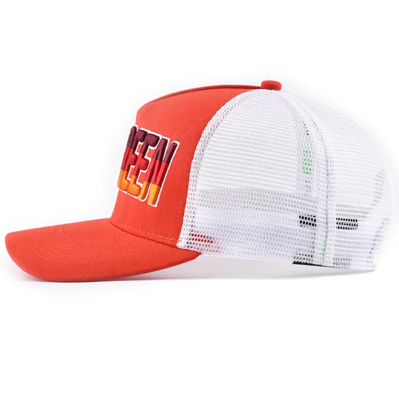 Eco-Friendly Baseball Cap
