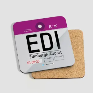 EDI - Coaster