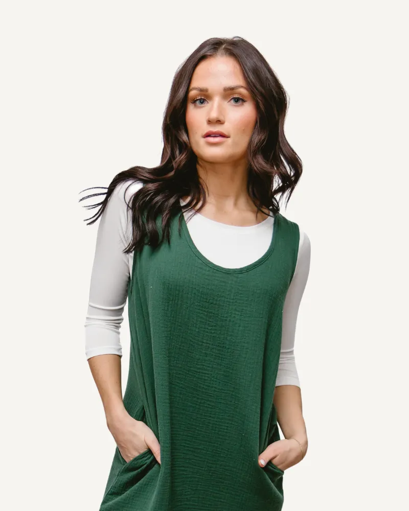 Elegant 3/4 Sleeve