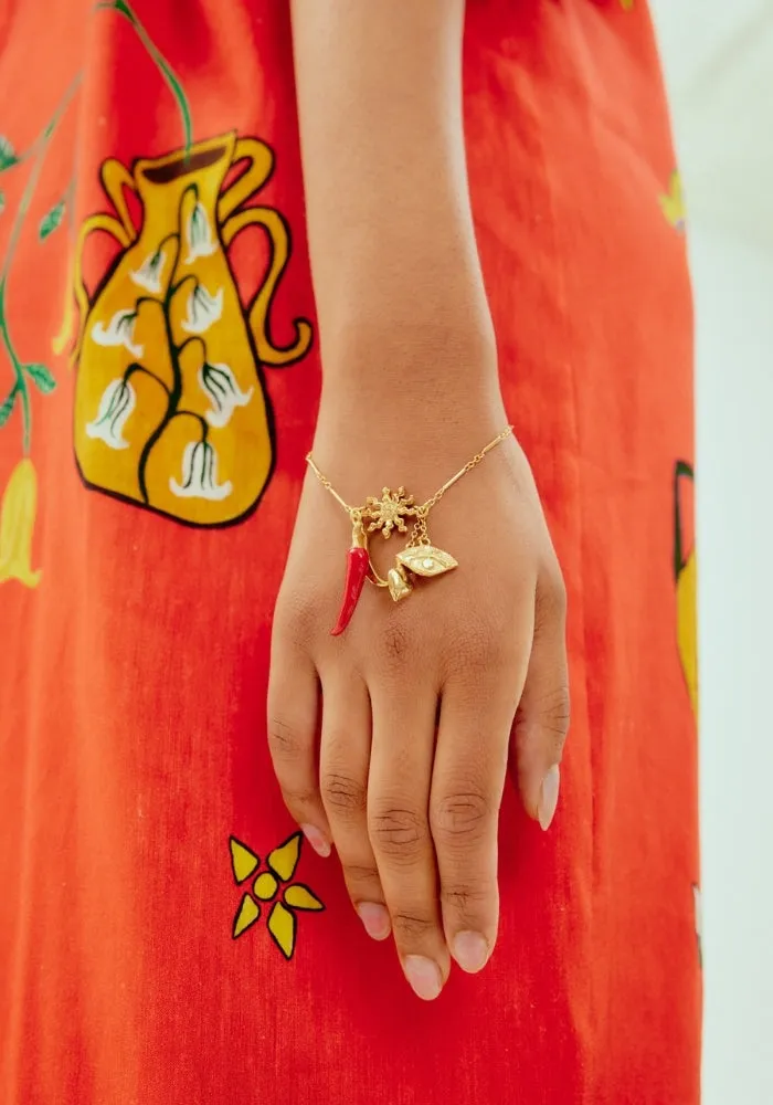 Encanto Collector Bracelet