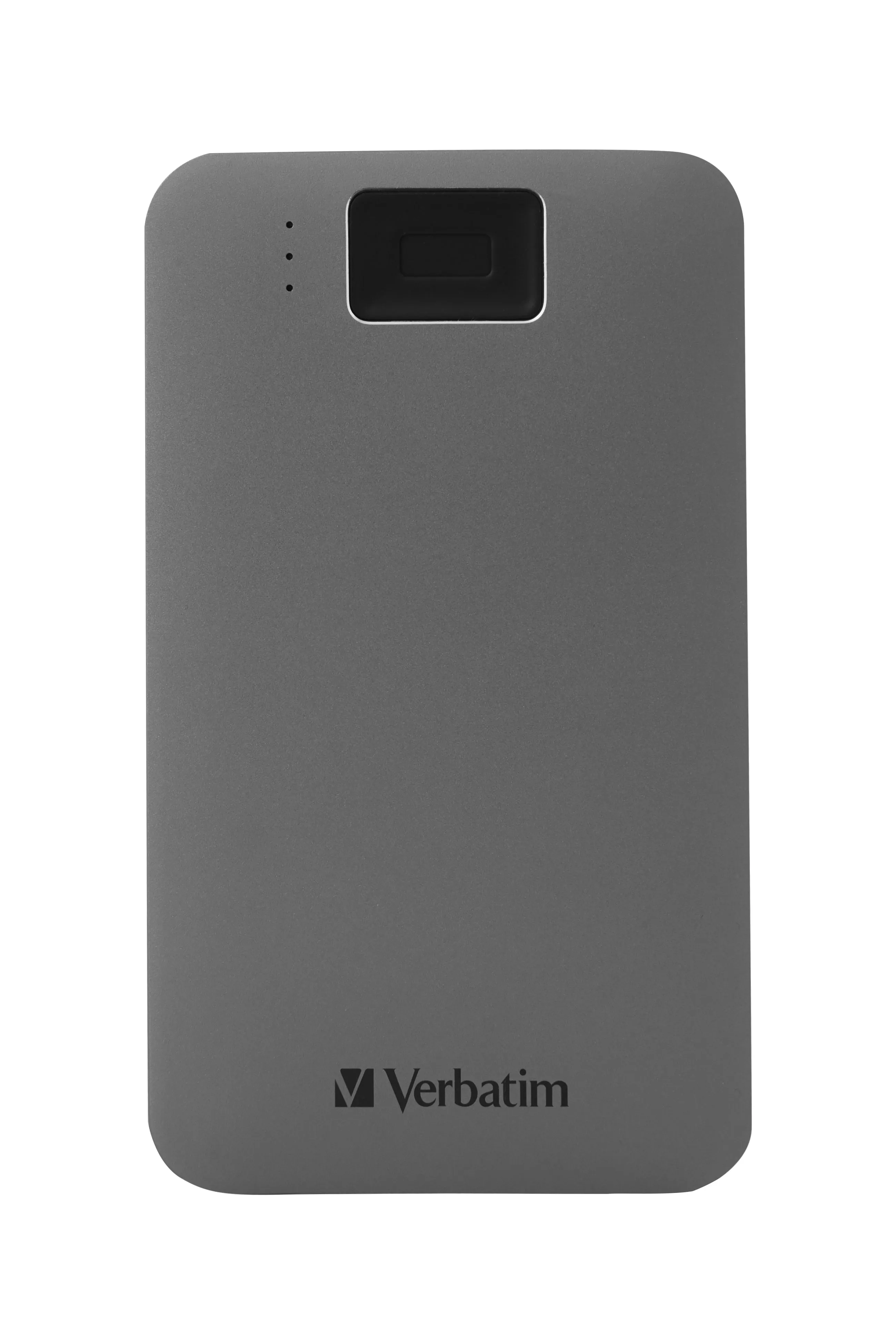 Executive Fingerprint Secure