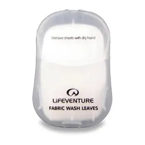 Fabric Wash Leaves
