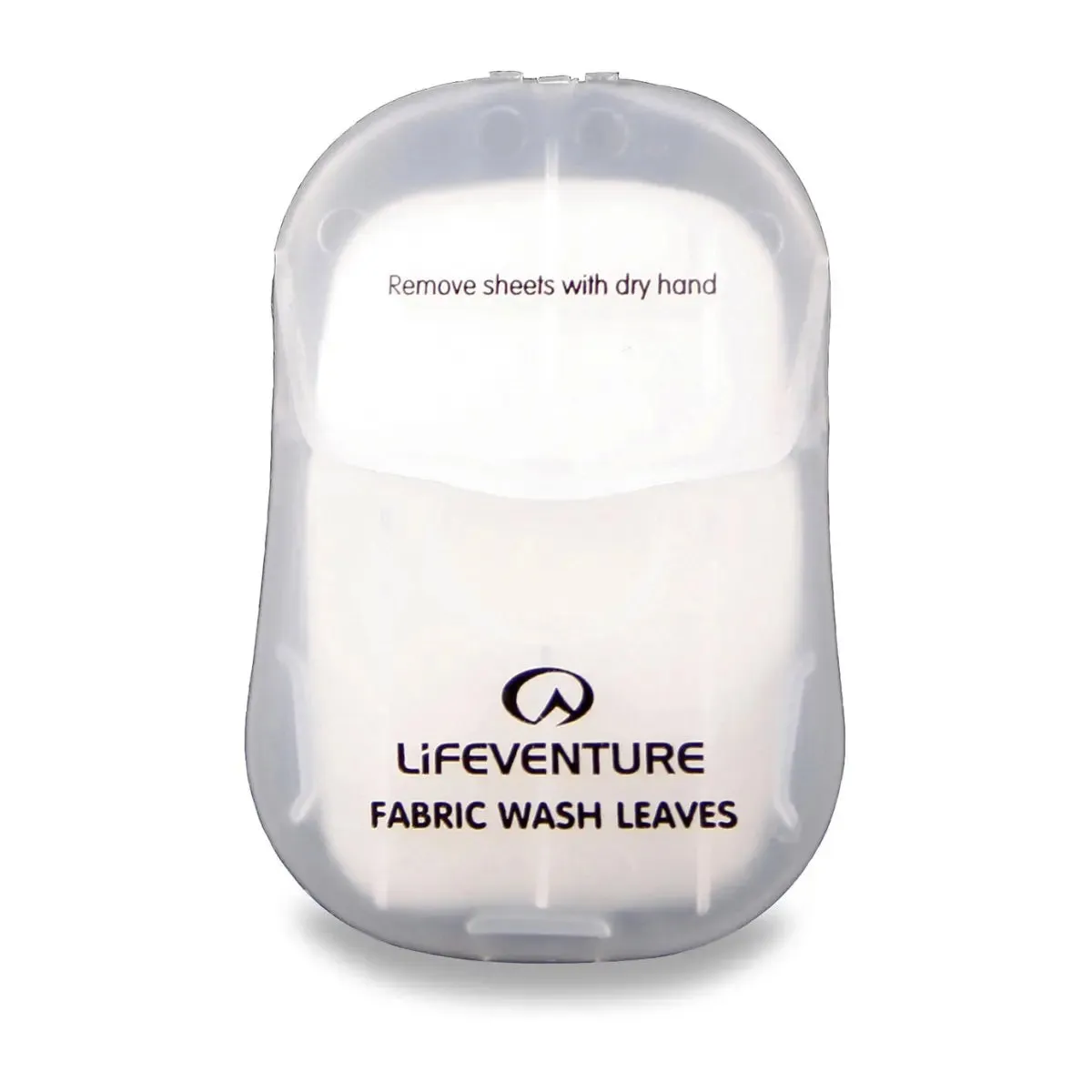 Fabric Wash Leaves