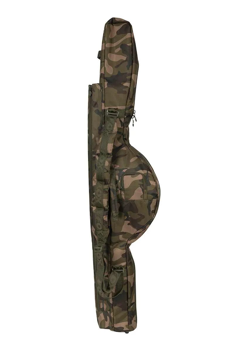 Fox Camolite Tri sleeve 12ft