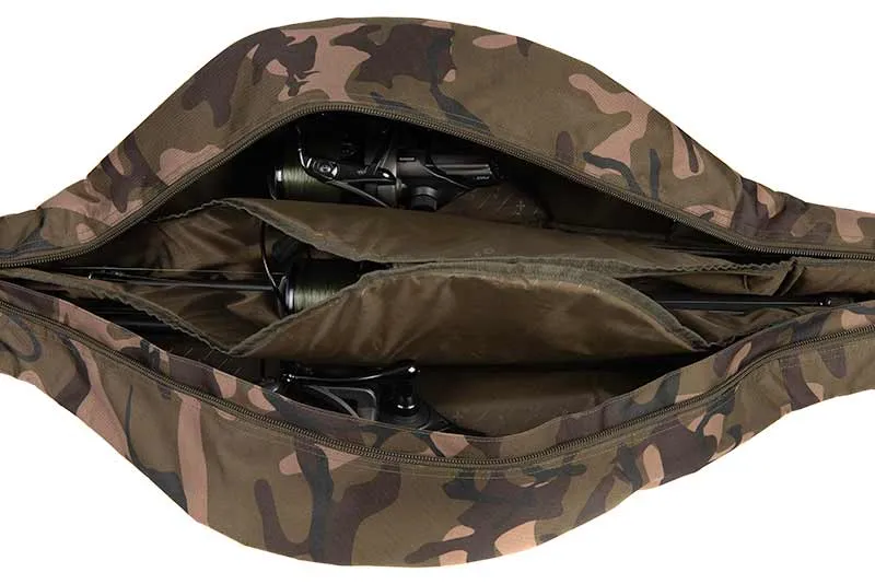 Fox Camolite Tri sleeve 12ft