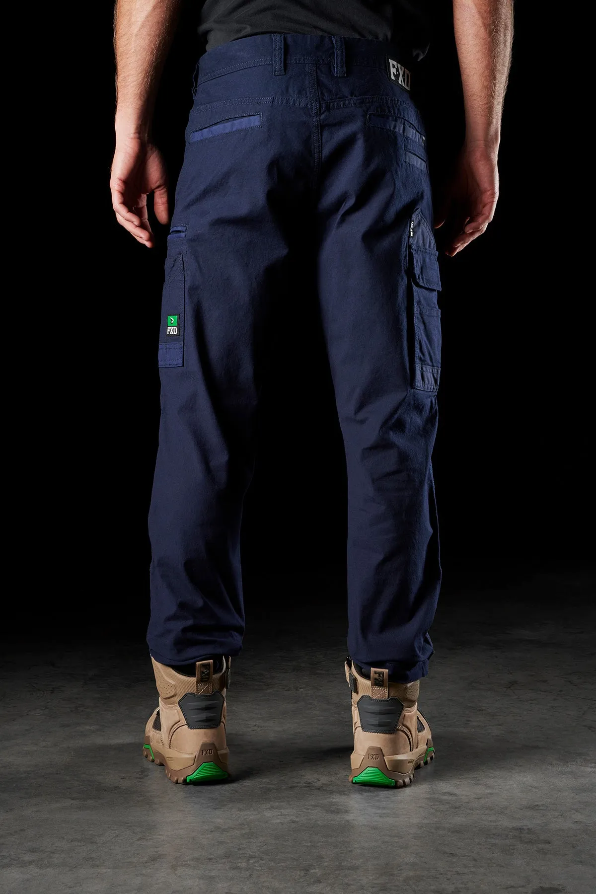 FXD WP-3 Stretch Work Pant