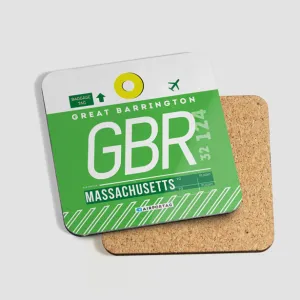 GBR - Coaster