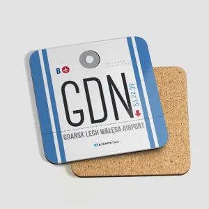 GDN - Coaster