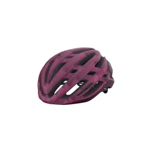 Giro Agilis MIPS Mens Matte Dark Cherry/Towers