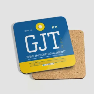 GJT - Coaster