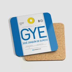 GYE - Coaster