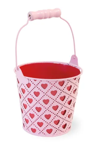 Heart Bucket