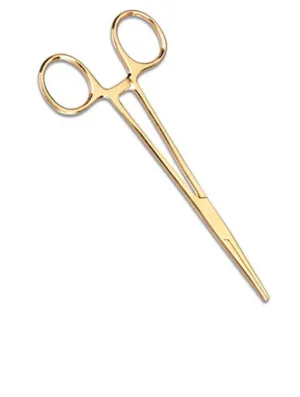 Hemostat Packing Tool/Joint Clip