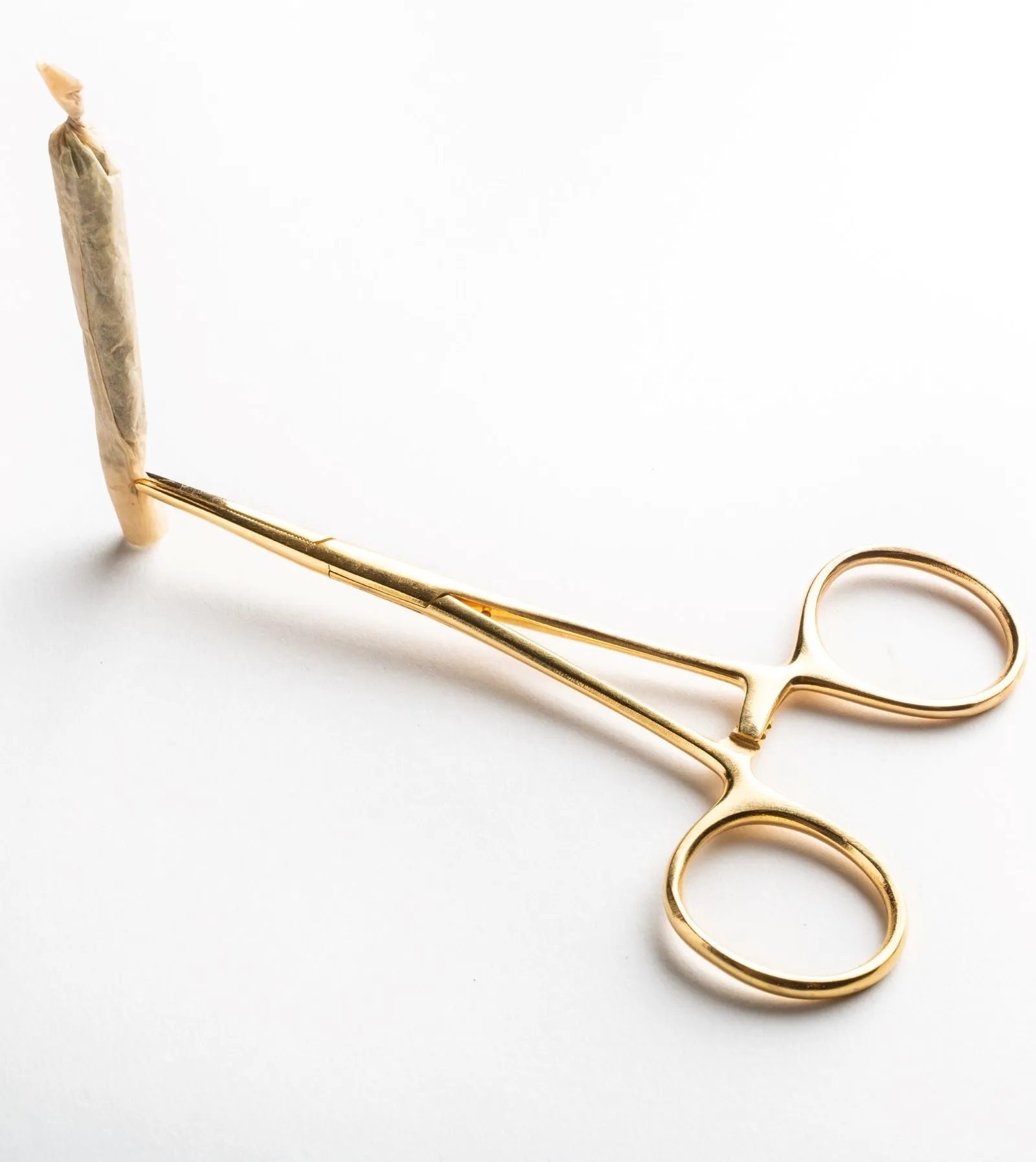 Hemostat Packing Tool/Joint Clip