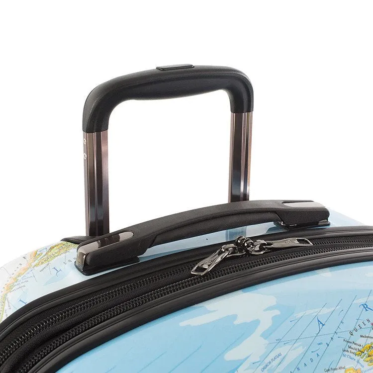 Heys Journey 2G 21" Fashion Spinner
