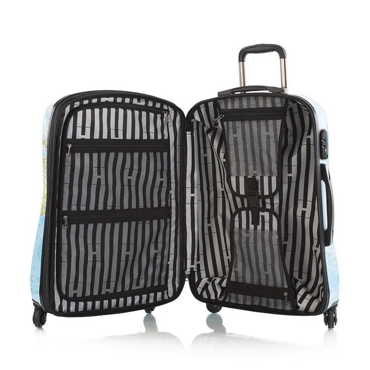 Heys Journey 2G 21" Fashion Spinner