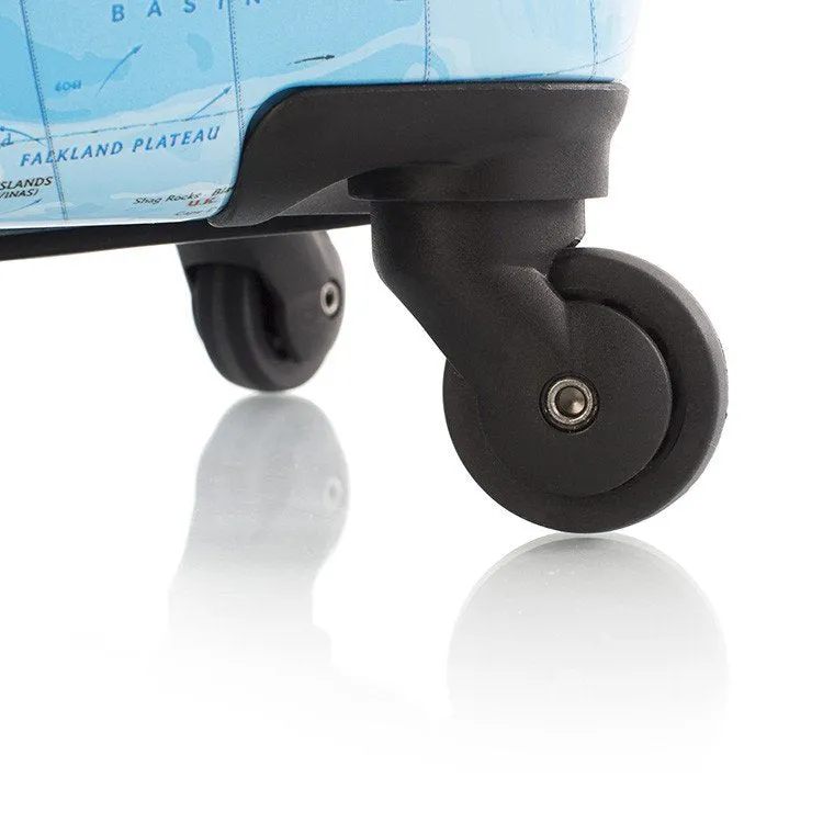 Heys Journey 2G 21" Fashion Spinner