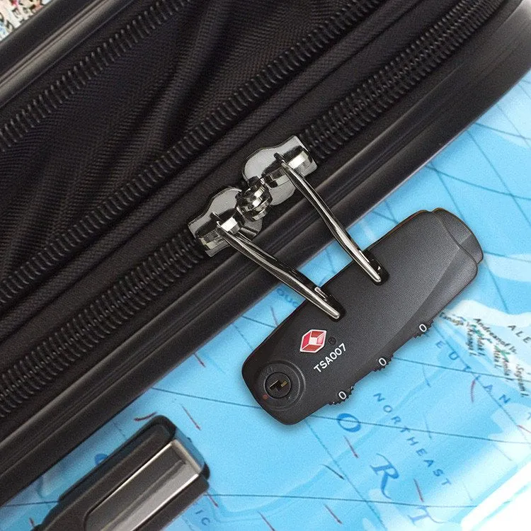Heys Journey 2G 21" Fashion Spinner