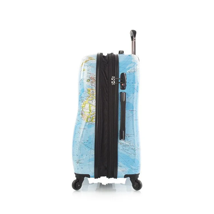 Heys Journey 2G 21" Fashion Spinner