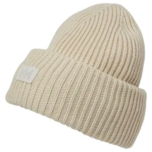 HH Rib Beanie - Cream