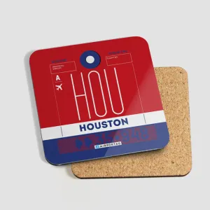 HOU - Coaster