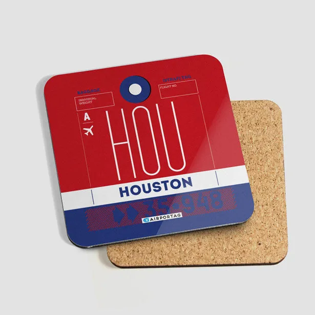 HOU - Coaster