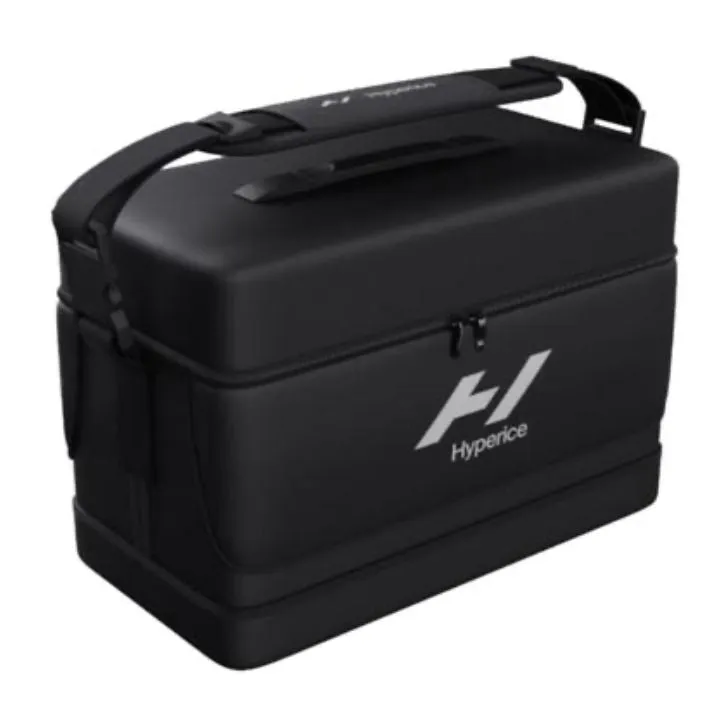 Hyperice Pulse Carry Case Black One Size