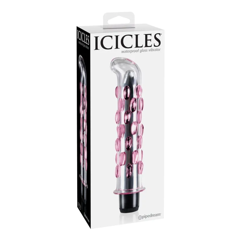 Icicles No 19