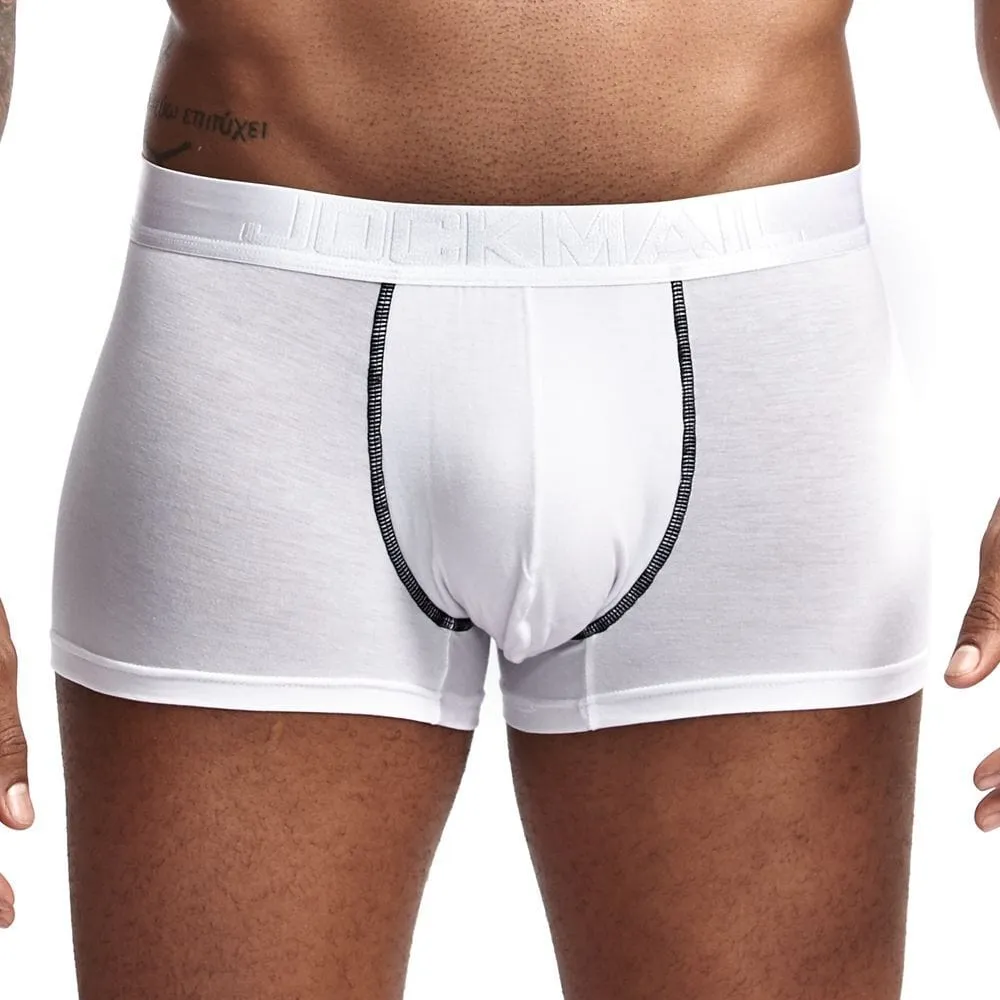 Jockmail FTM Packer Wear Gear Sports Boxer 3D Underwear-JM07