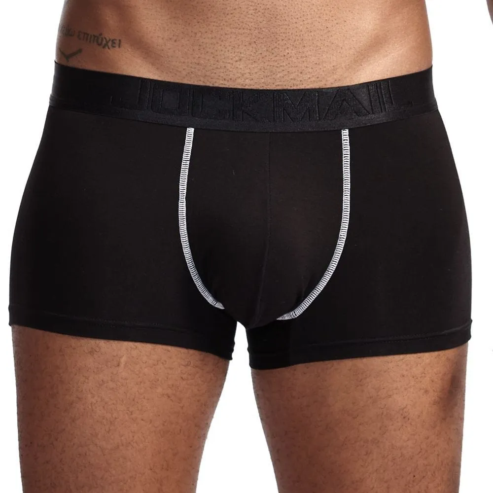 Jockmail FTM Packer Wear Gear Sports Boxer 3D Underwear-JM07