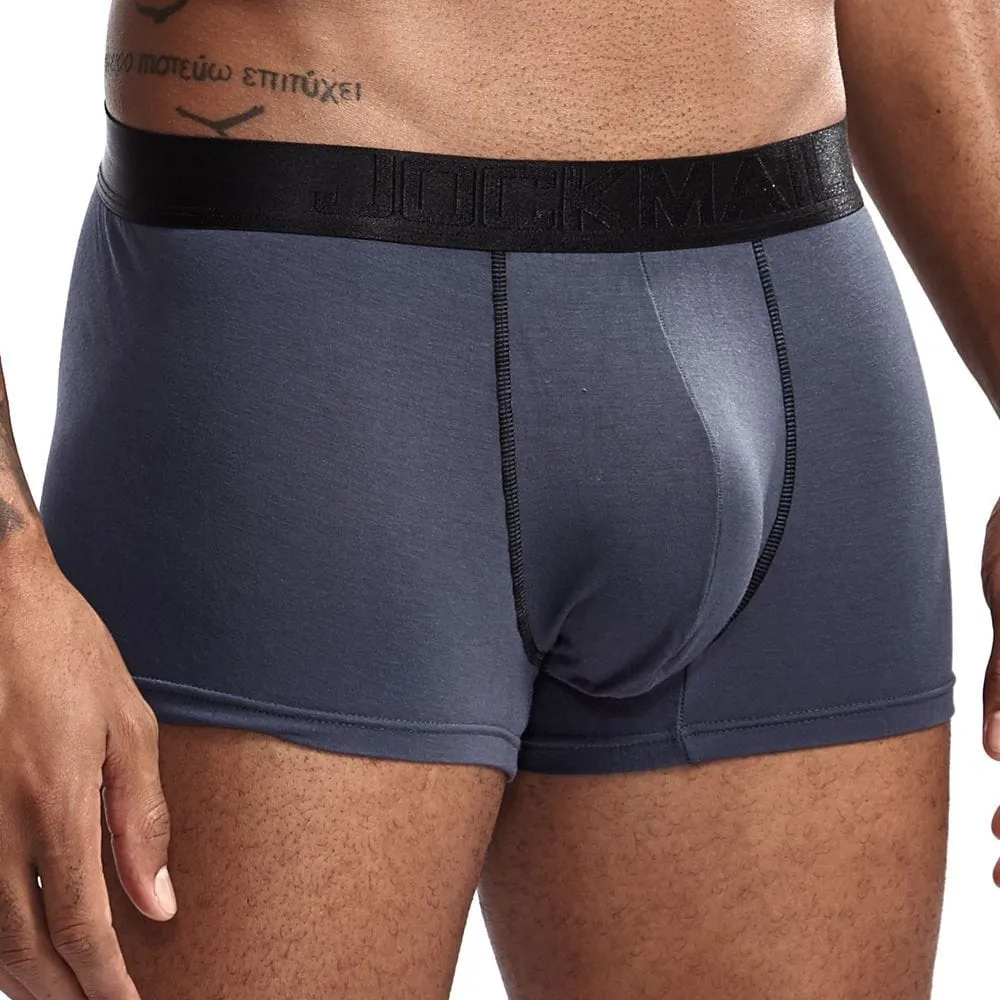 Jockmail FTM Packer Wear Gear Sports Boxer 3D Underwear-JM07
