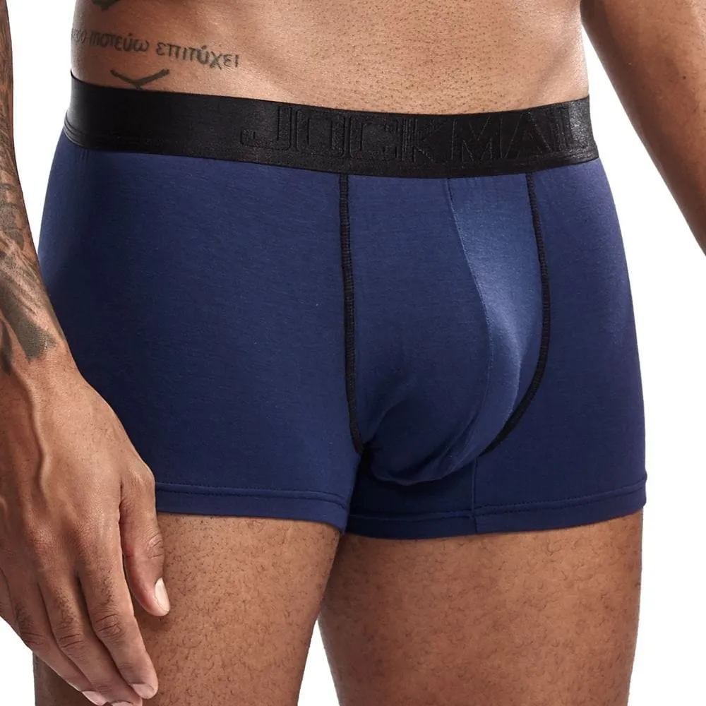 Jockmail FTM Packer Wear Gear Sports Boxer 3D Underwear-JM07