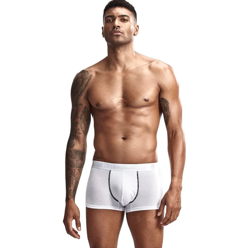 Jockmail FTM Packer Wear Gear Sports Boxer 3D Underwear-JM07