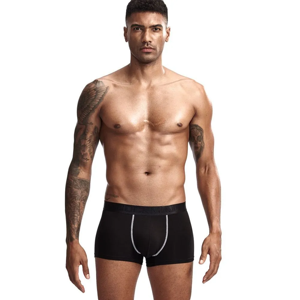 Jockmail FTM Packer Wear Gear Sports Boxer 3D Underwear-JM07