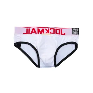 Jockmail Jockstrap Underwear Cotton Packing gear Packing Briefs