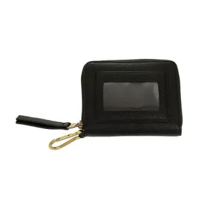 JOY SUSAN PIXIE MINI GO WALLET BLACK