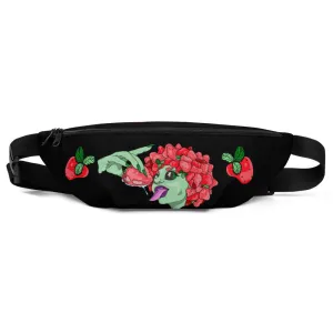 Juicy Strawbaerry Fanny Pack