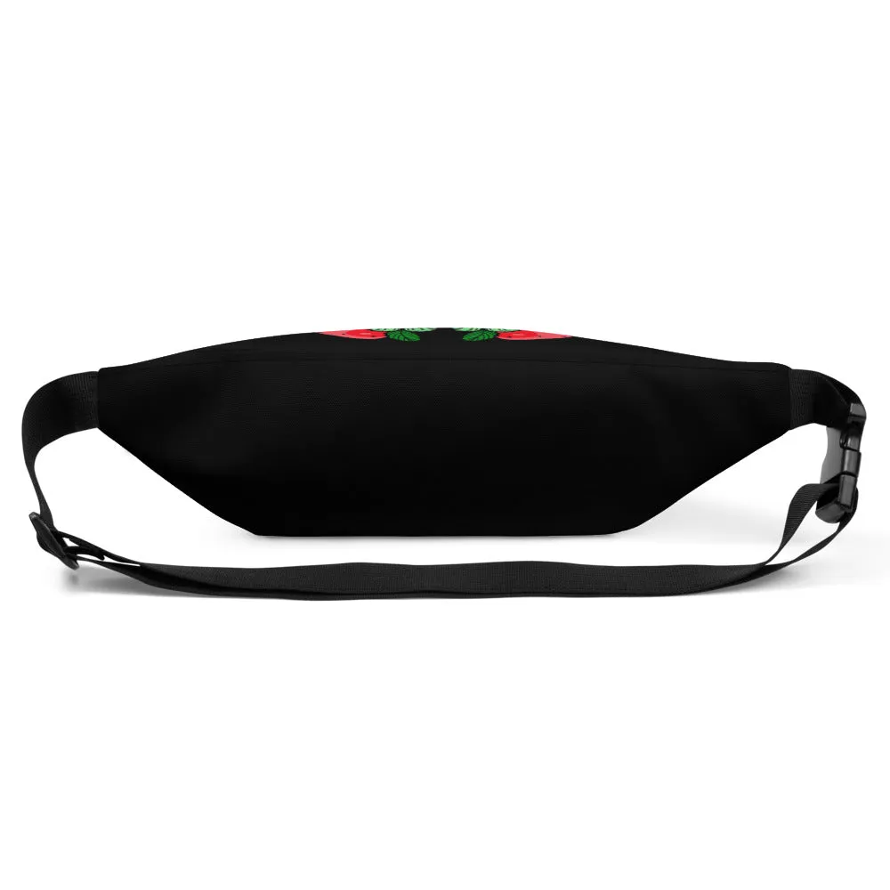 Juicy Strawbaerry Fanny Pack