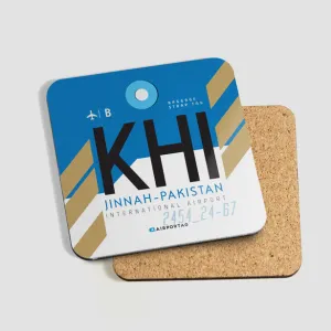 KHI - Coaster