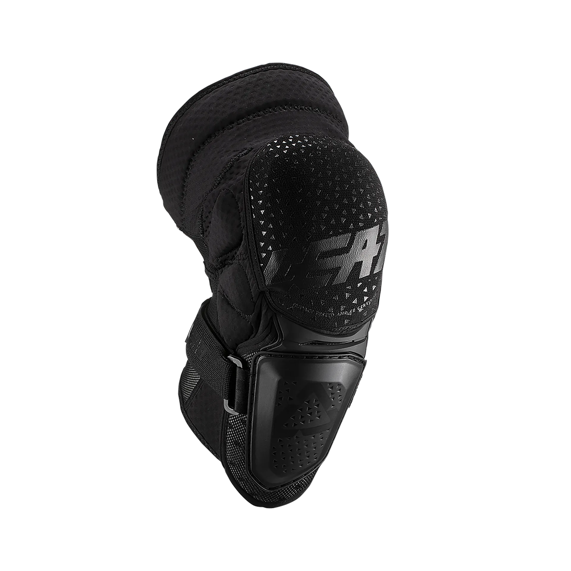 Knee Guard Hybrid 3DF - Black
