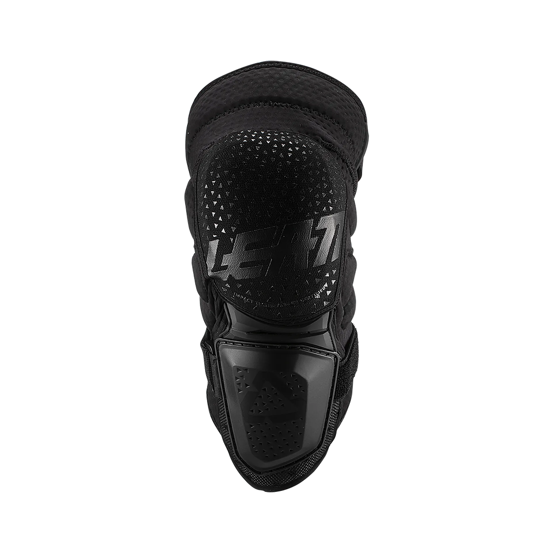 Knee Guard Hybrid 3DF - Black