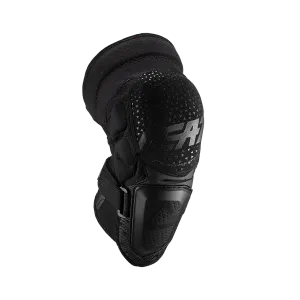Knee Guard Hybrid 3DF - Black