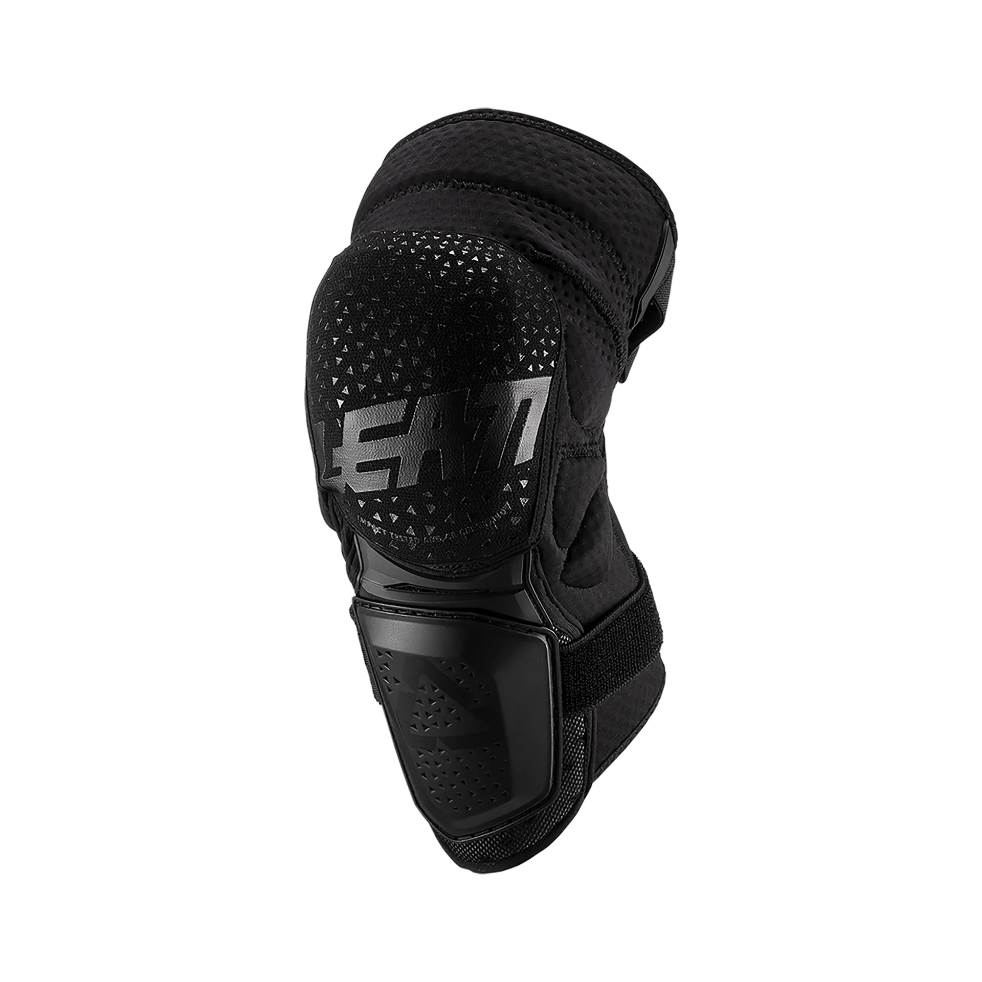 Knee Guard Hybrid 3DF - Black