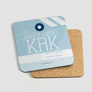 KRK - Coaster
