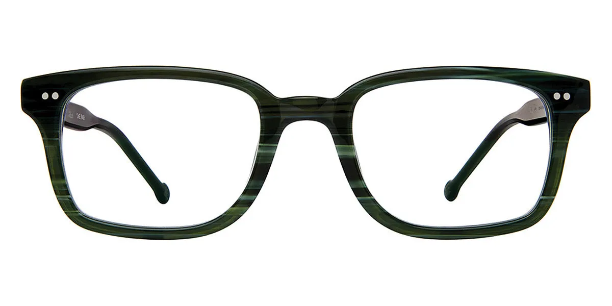L.A.Eyeworks® BARLO
