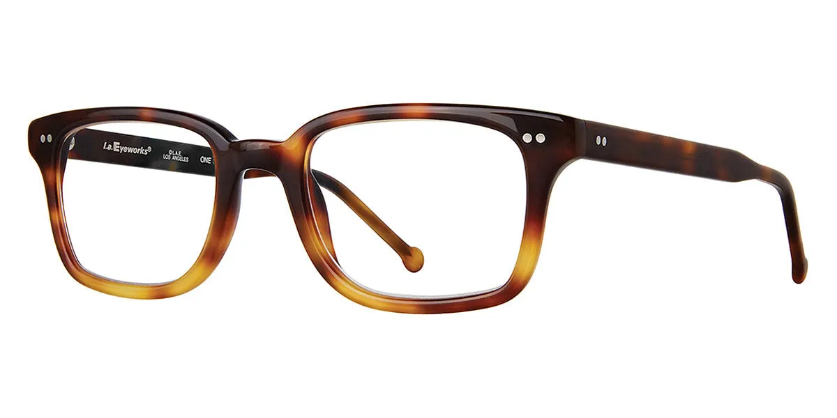 L.A.Eyeworks® BARLO