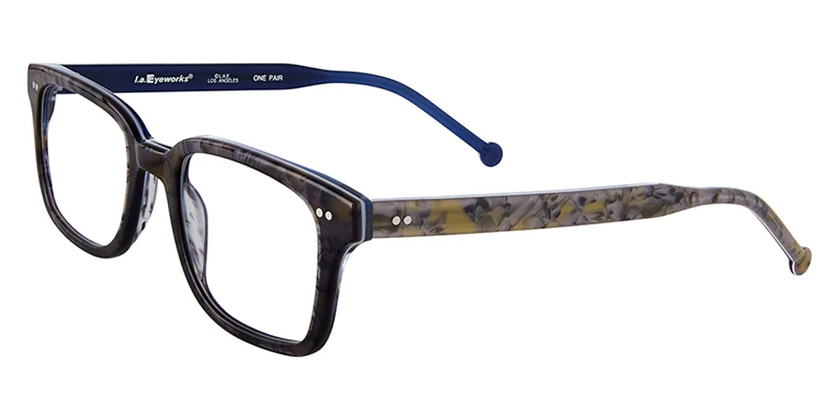 L.A.Eyeworks® BARLO