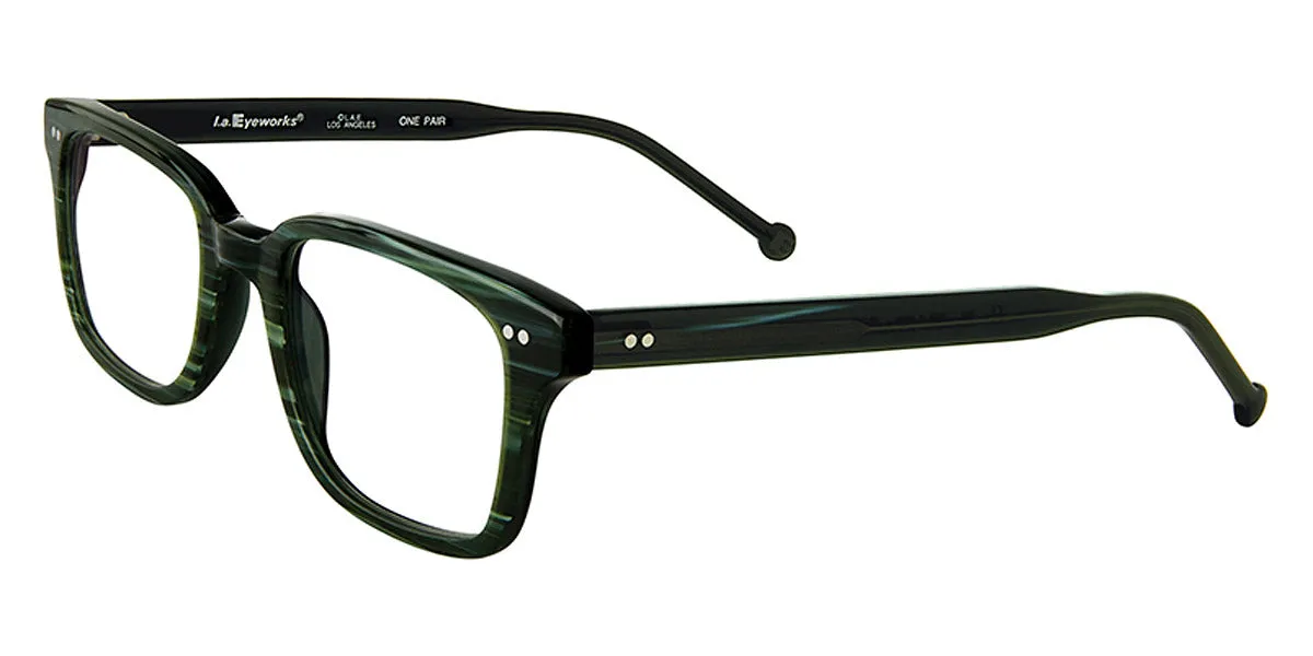 L.A.Eyeworks® BARLO