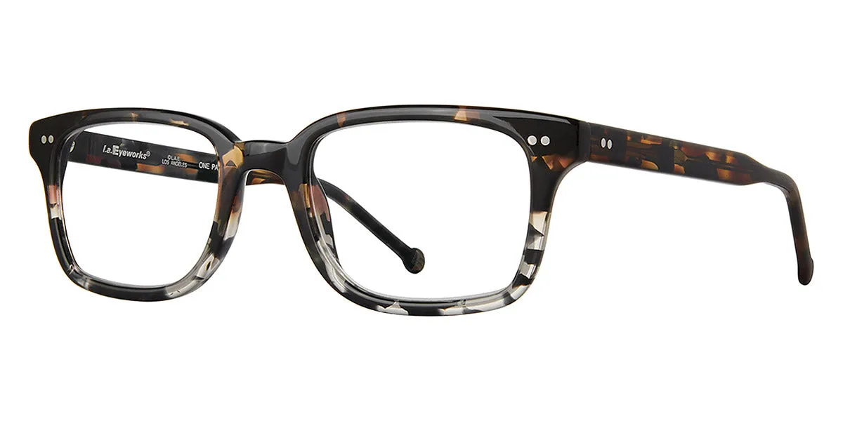 L.A.Eyeworks® BARLO