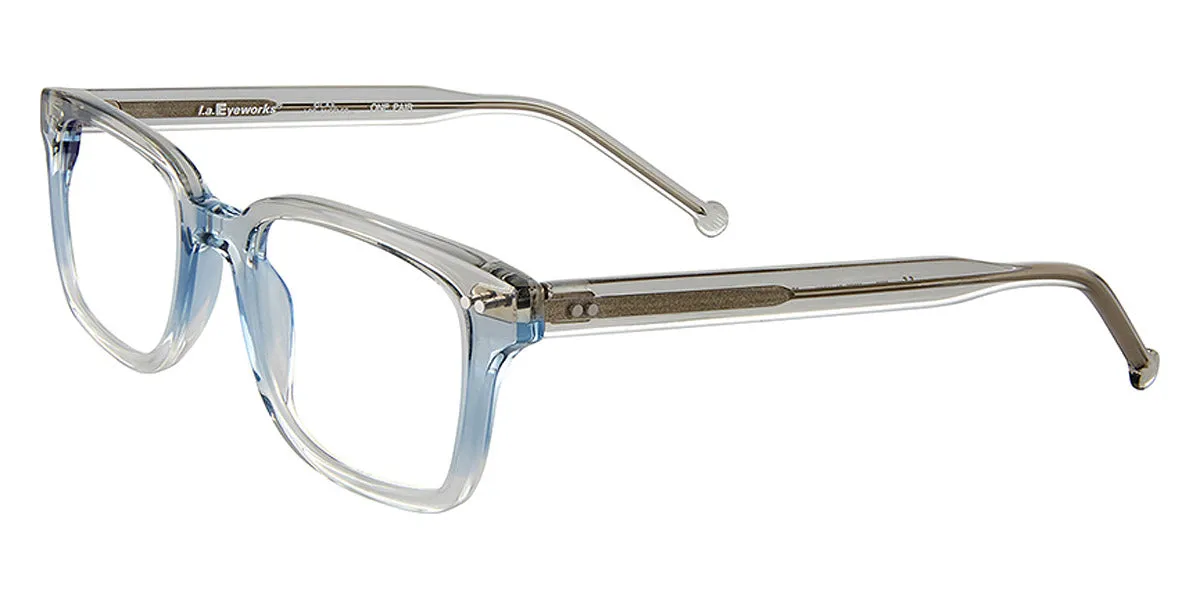 L.A.Eyeworks® BARLO